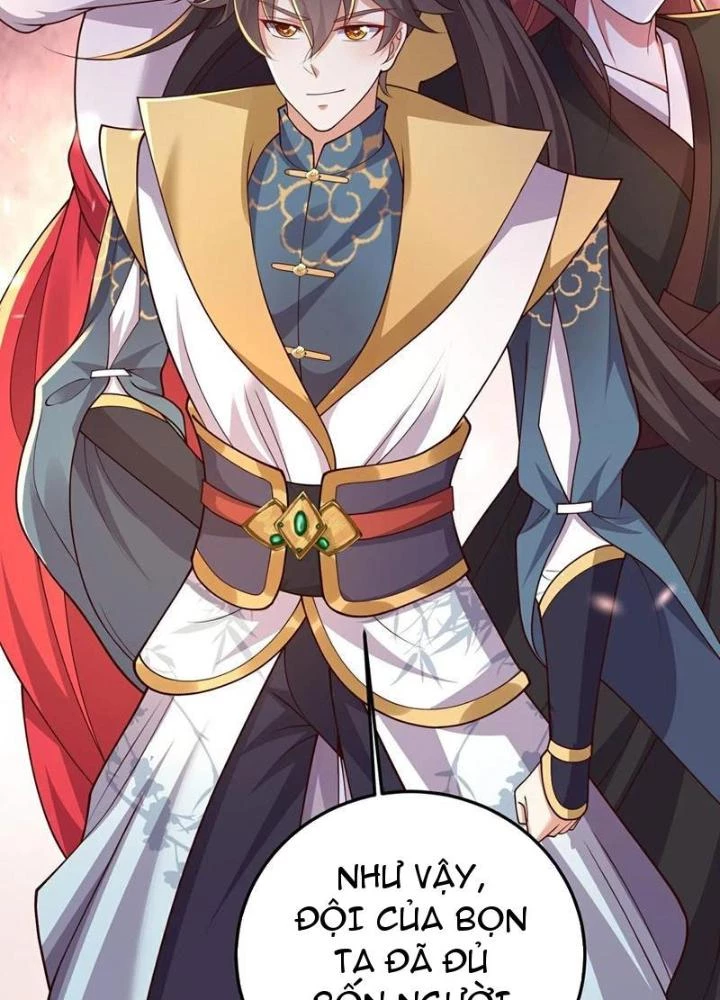 Tà Thần Quy Lai Chapter 61 - 49