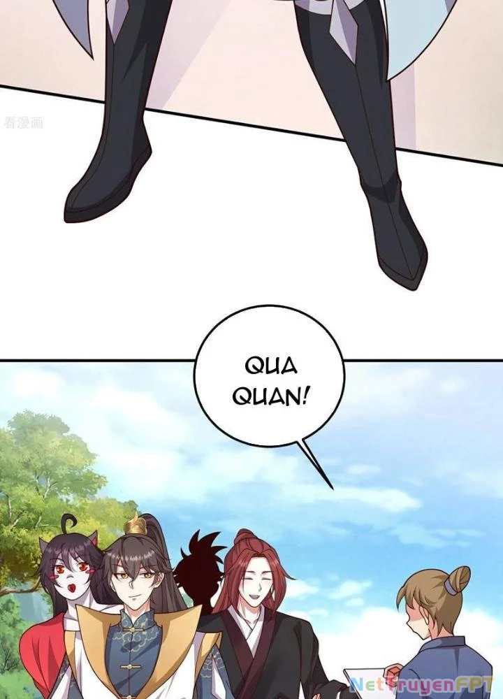 Tà Thần Quy Lai Chapter 61 - 51