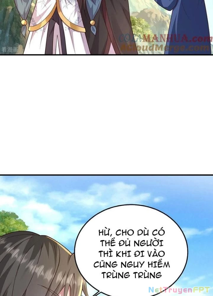 Tà Thần Quy Lai Chapter 61 - 53