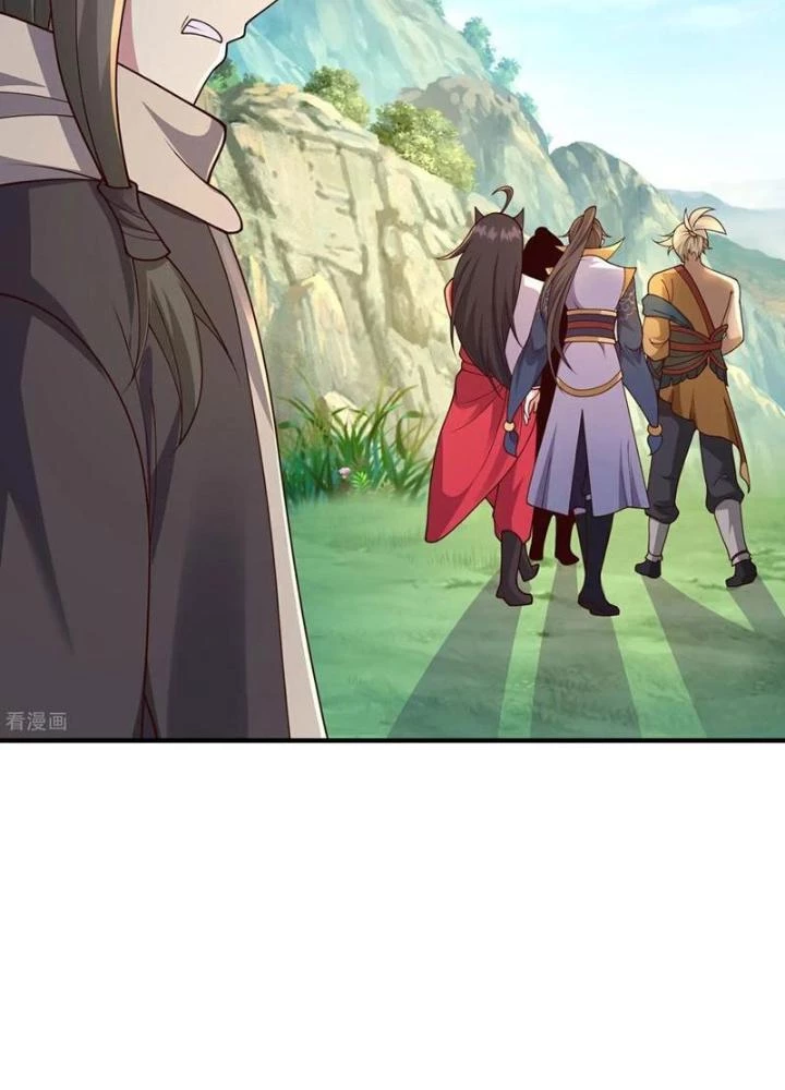 Tà Thần Quy Lai Chapter 61 - 55