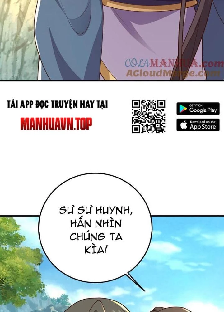 Tà Thần Quy Lai Chapter 61 - 59