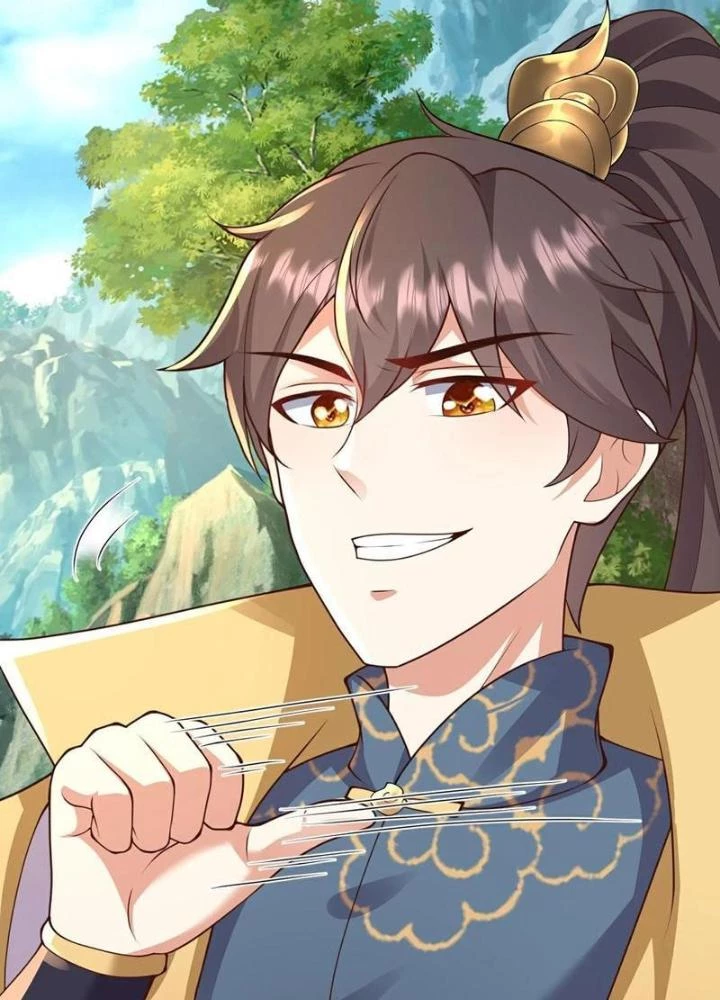 Tà Thần Quy Lai Chapter 61 - 63
