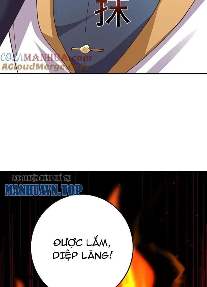 Tà Thần Quy Lai Chapter 61 - 65