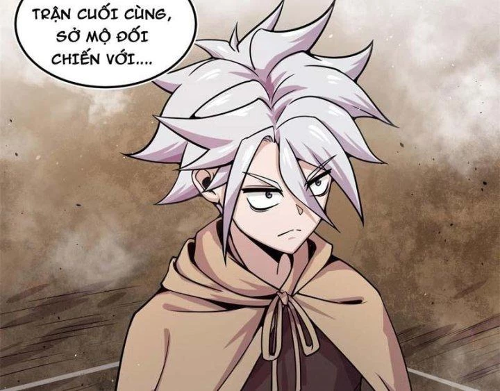 Sủng Mị Chapter 14 - 18