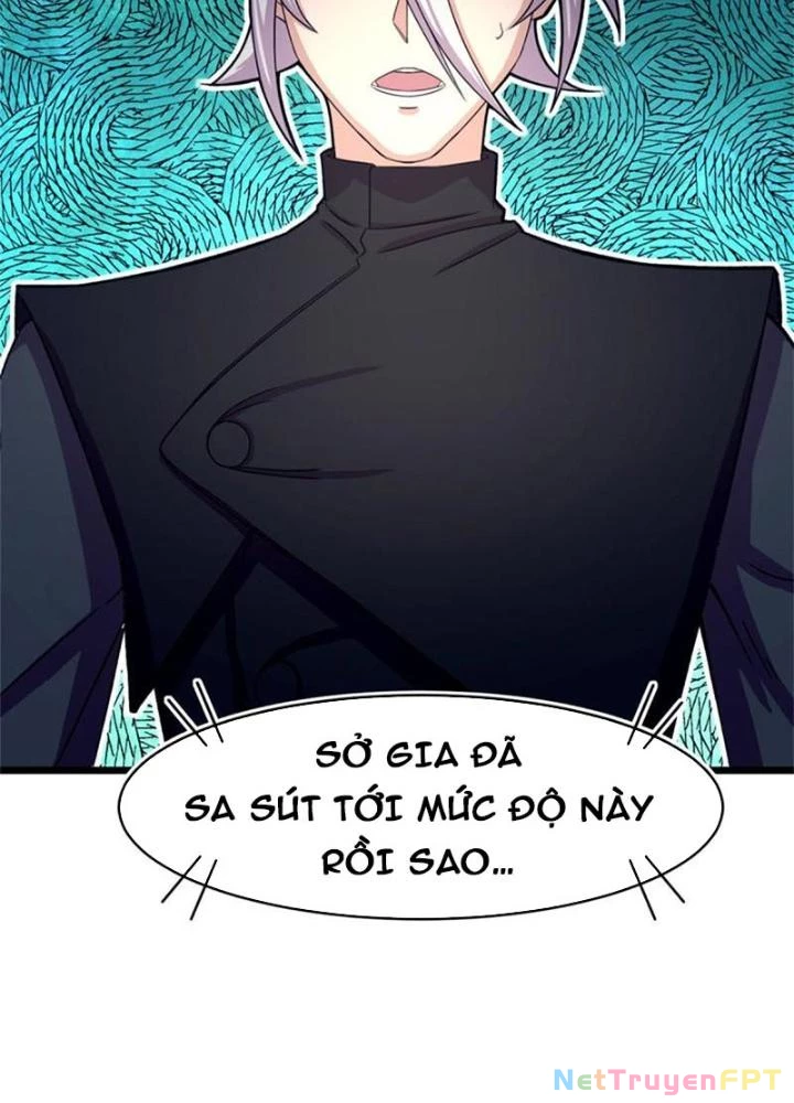 Sủng Mị Chapter 60 - 21