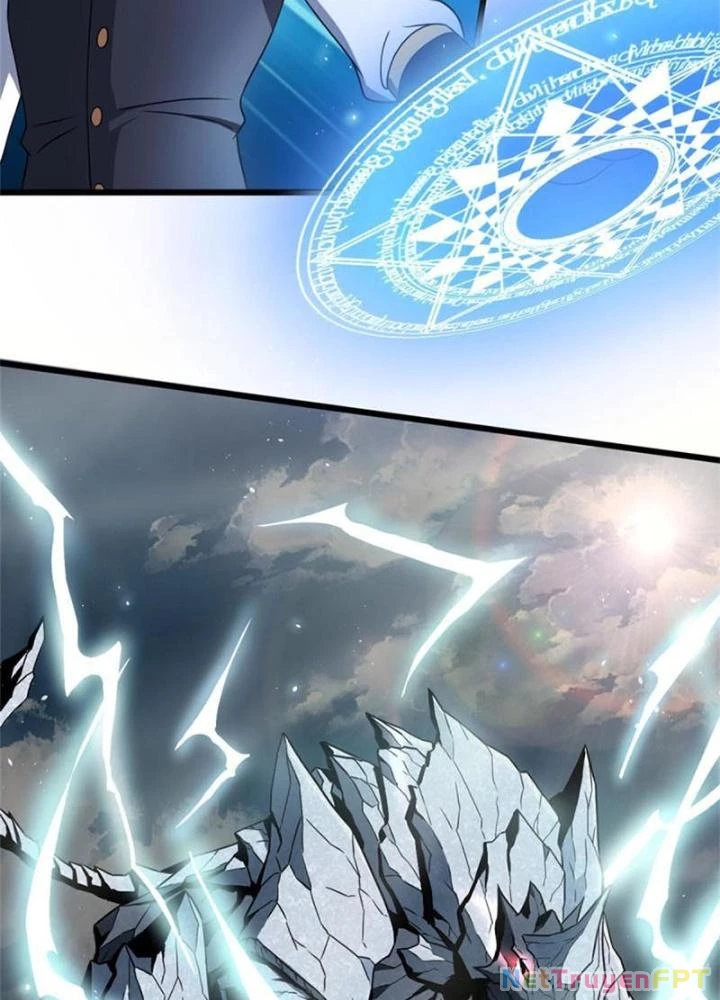 Sủng Mị Chapter 60 - 65
