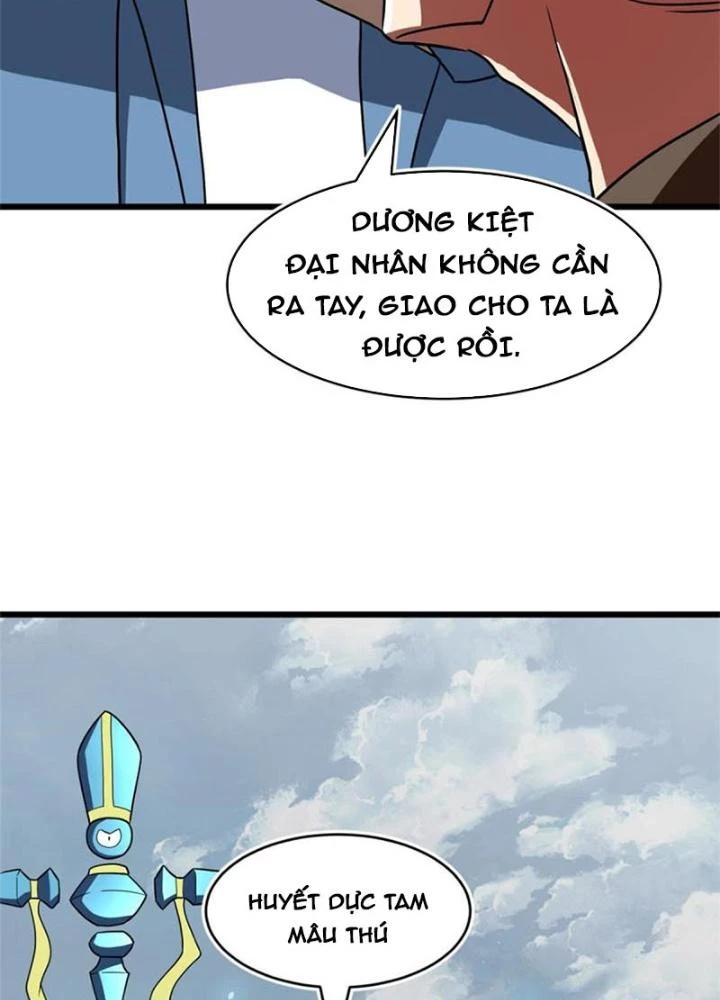 Sủng Mị Chapter 60 - 71