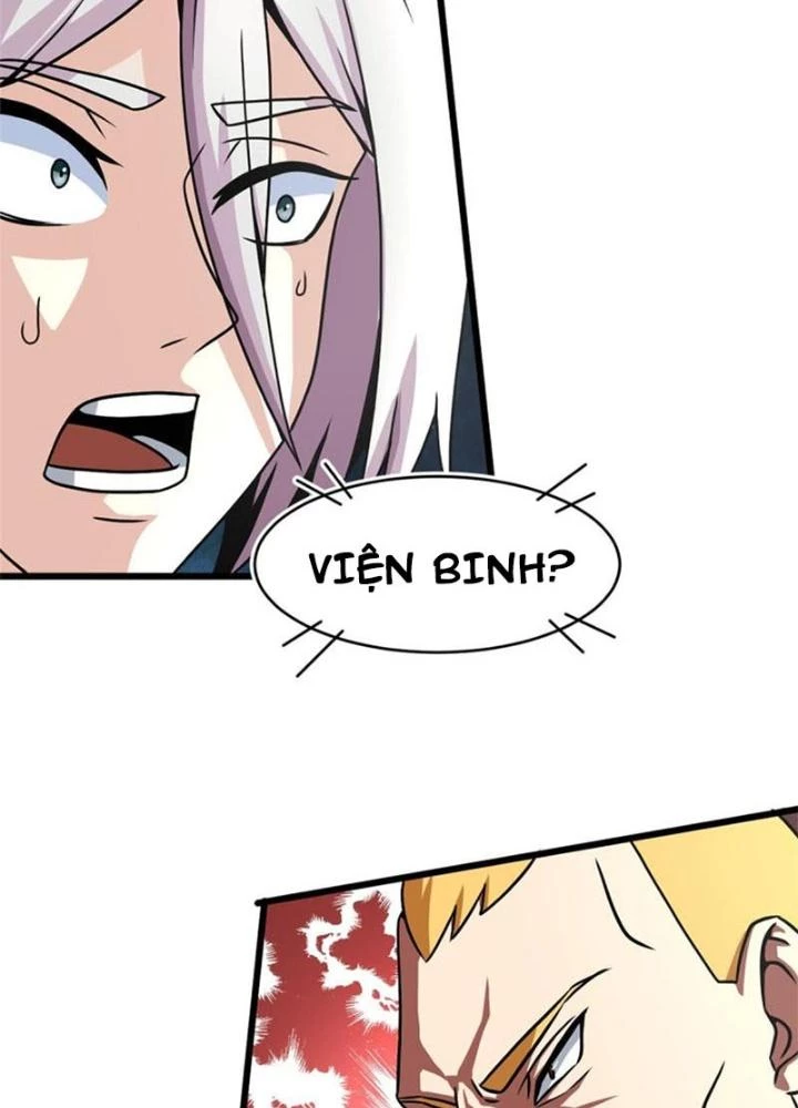 Sủng Mị Chapter 60 - 99