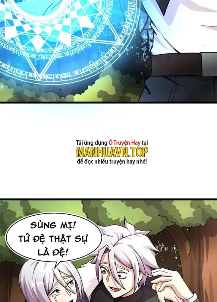 Sủng Mị Chapter 61 - 33