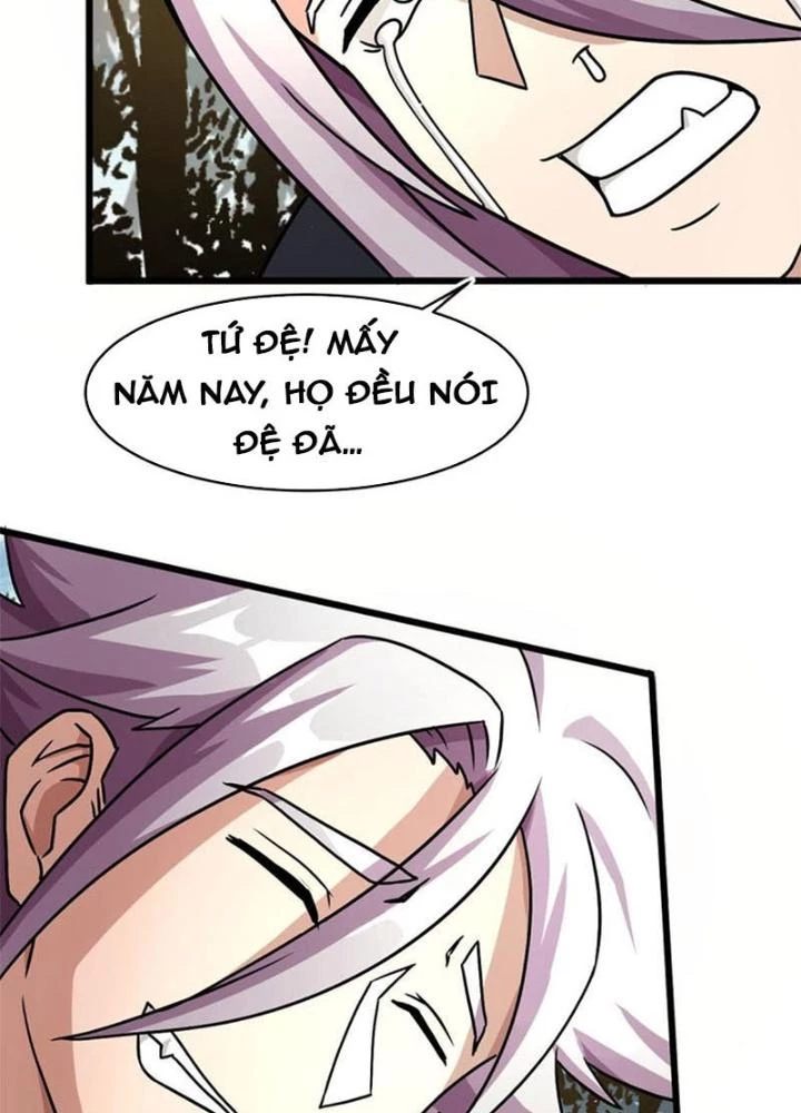 Sủng Mị Chapter 61 - 37