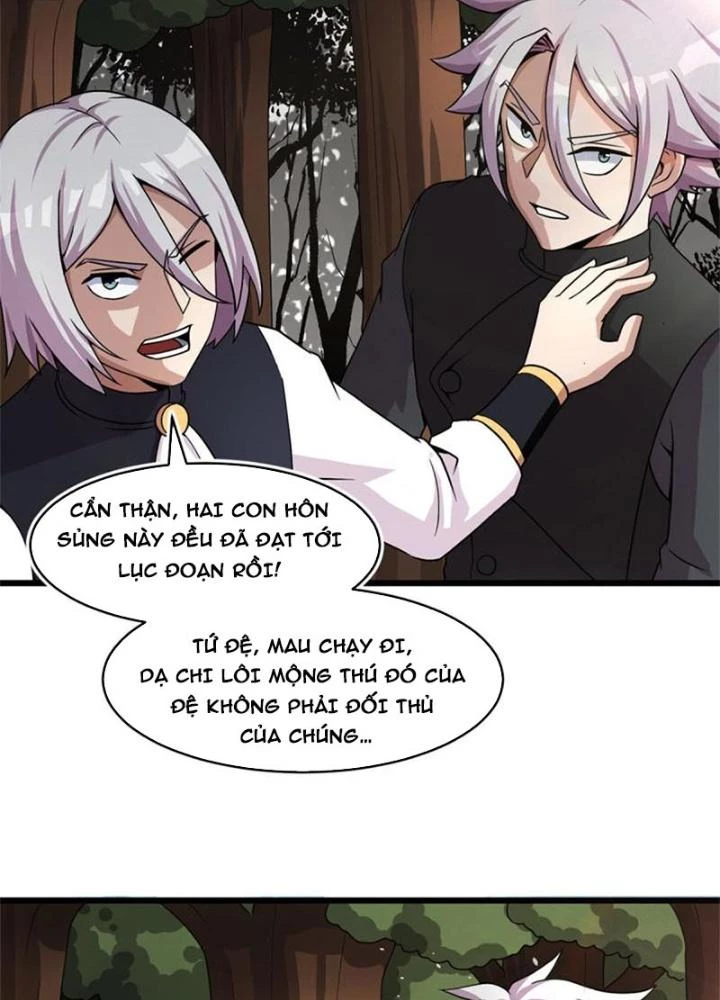 Sủng Mị Chapter 61 - 67