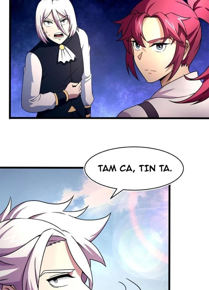 Sủng Mị Chapter 62 - 9