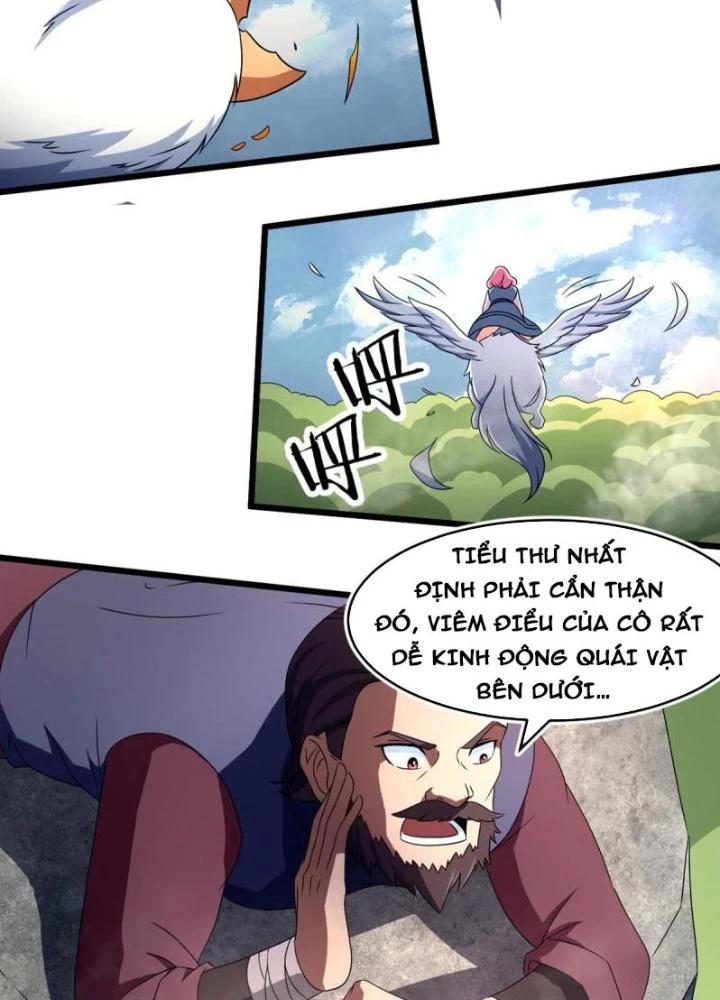 Sủng Mị Chapter 64 - 21