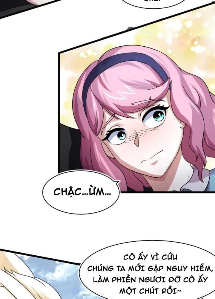 Sủng Mị Chapter 64 - 55