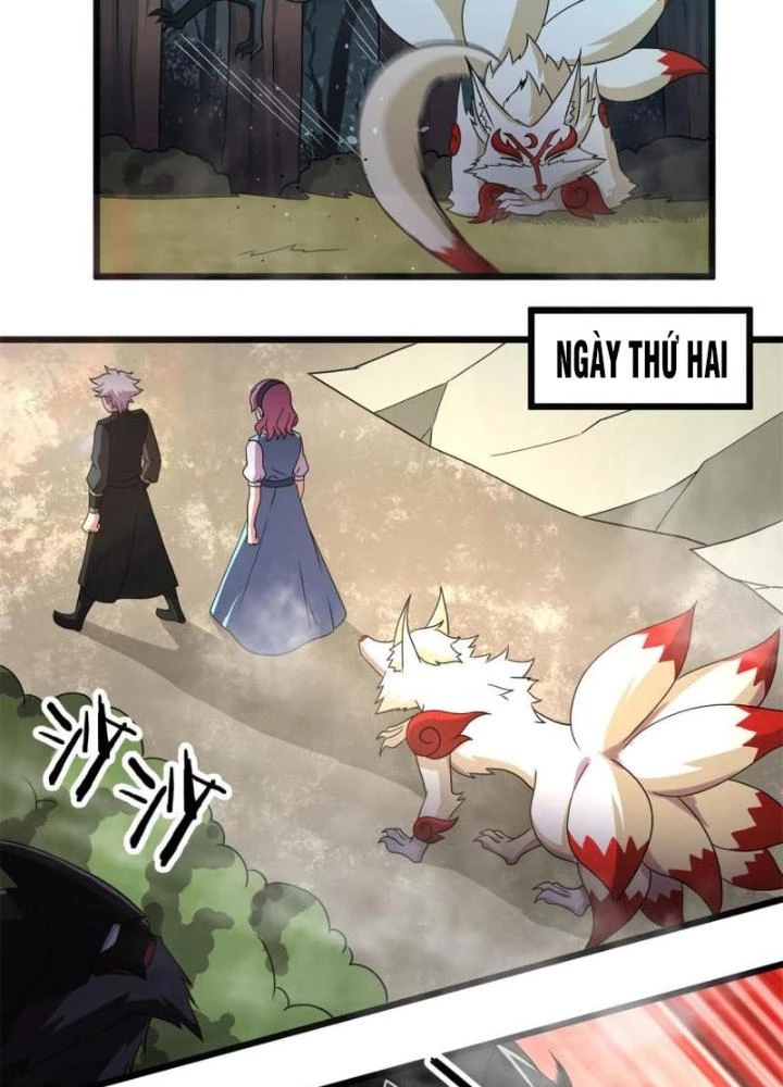 Sủng Mị Chapter 67 - 31