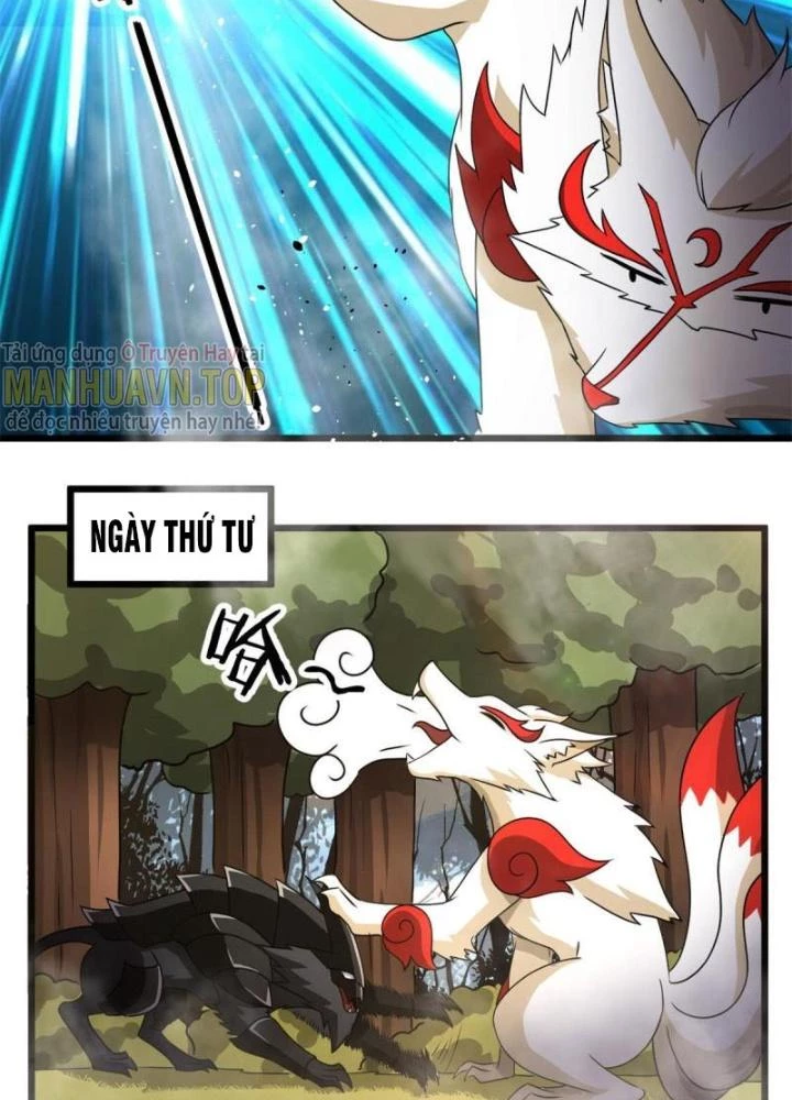 Sủng Mị Chapter 67 - 35