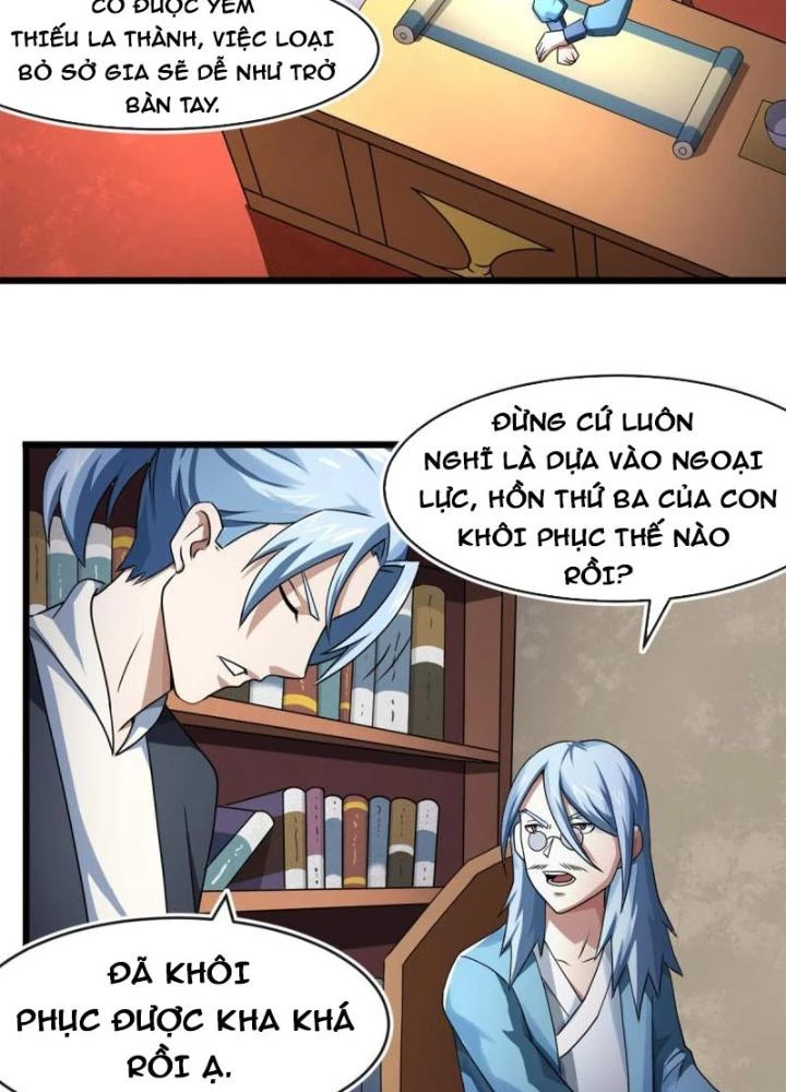 Sủng Mị Chapter 68 - 5