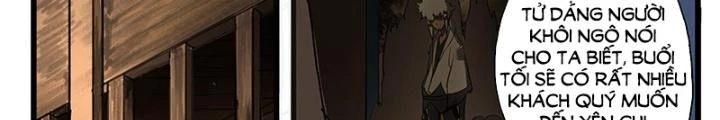 Đại Thần Ký Chapter 31 - 10