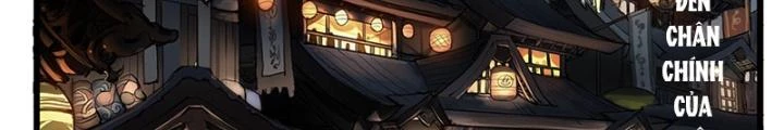 Đại Thần Ký Chapter 31 - 34