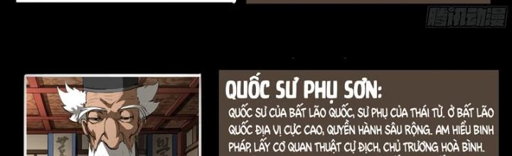 Đại Thần Ký Chapter 33 - 2
