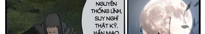 Đại Thần Ký Chapter 33 - 22