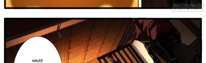 Đại Thần Ký Chapter 34 - 2