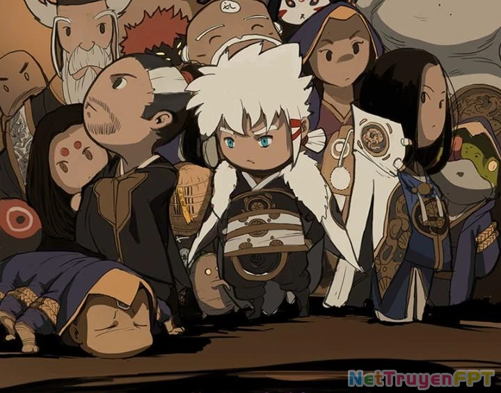 Đại Thần Ký Chapter 34 - 25
