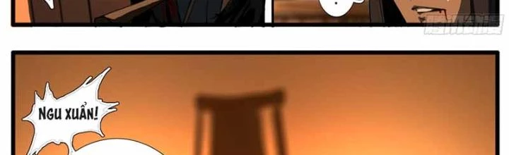 Đại Thần Ký Chapter 35 - 2