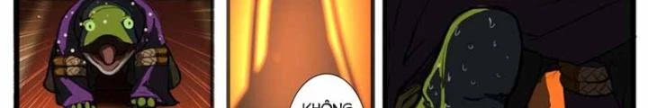 Đại Thần Ký Chapter 35 - 16