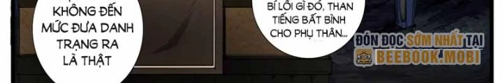 Đại Thần Ký Chapter 35 - 18
