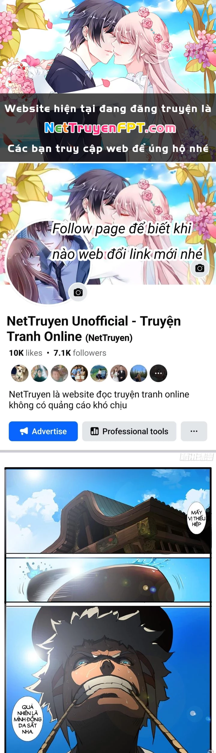 Đại Thần Ký Chapter 36 - 1