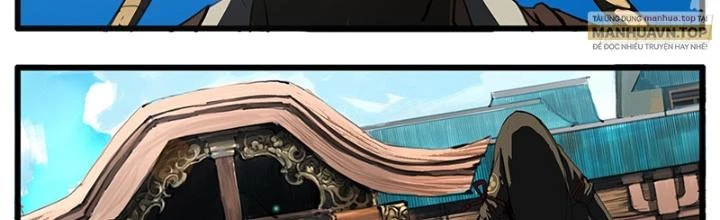 Đại Thần Ký Chapter 36 - 2