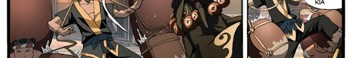 Đại Thần Ký Chapter 36 - 4