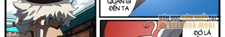 Đại Thần Ký Chapter 36 - 6