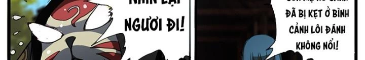 Đại Thần Ký Chapter 36 - 10