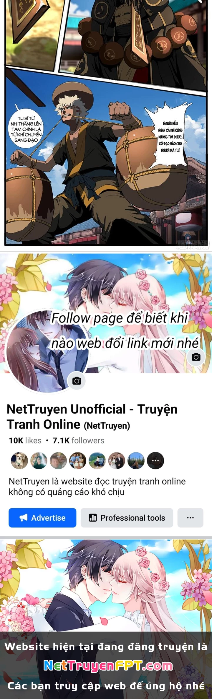 Đại Thần Ký Chapter 36 - 23