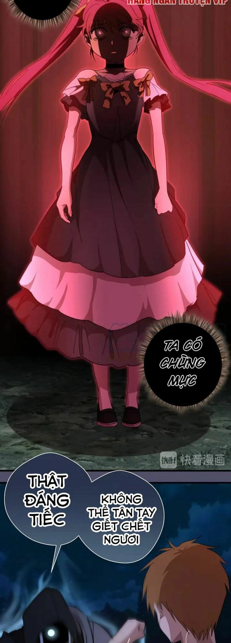 Cao Đẳng Linh Hồn Chapter 92.5 - 16