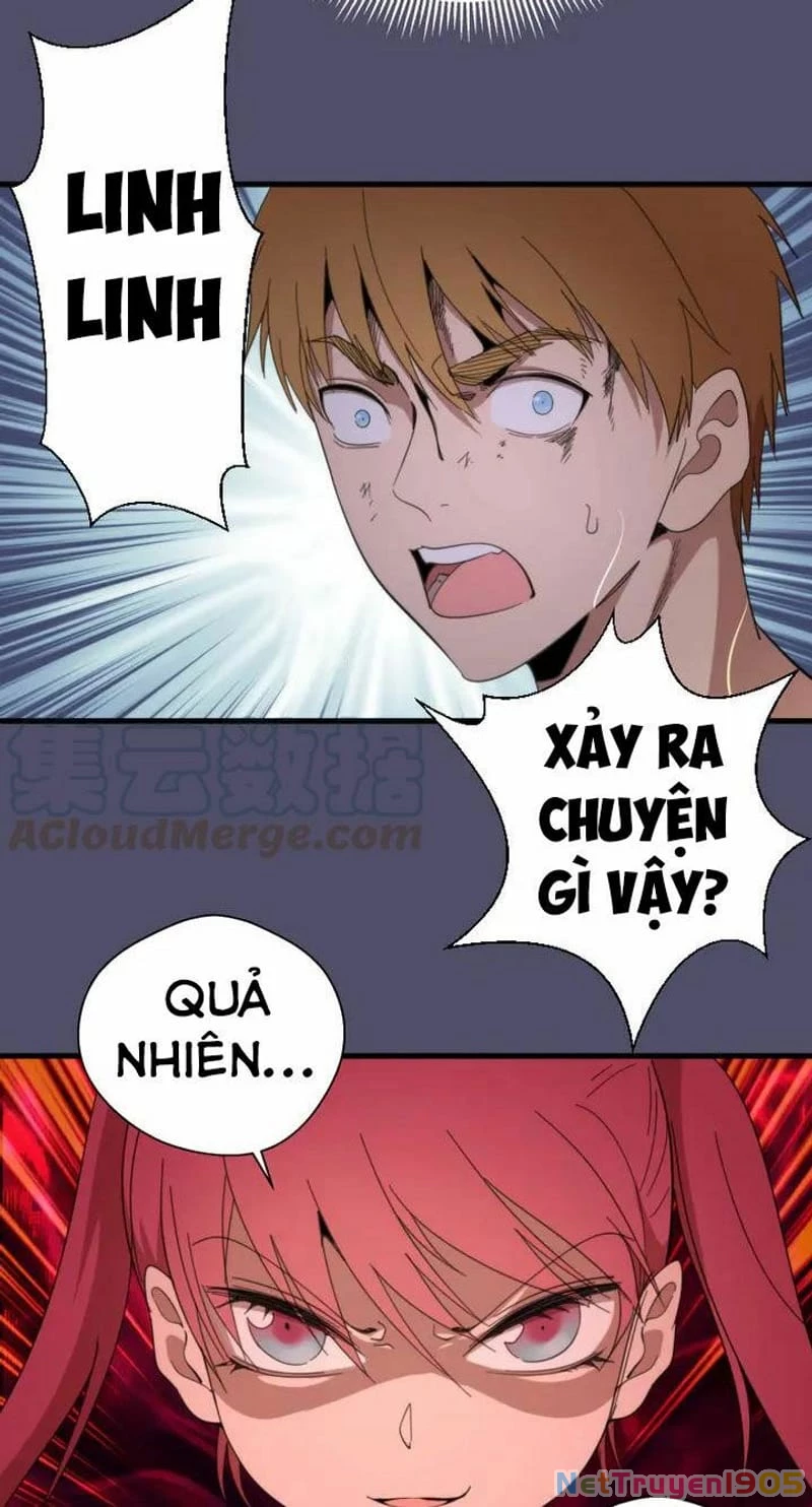 Cao Đẳng Linh Hồn Chapter 92.5 - 19