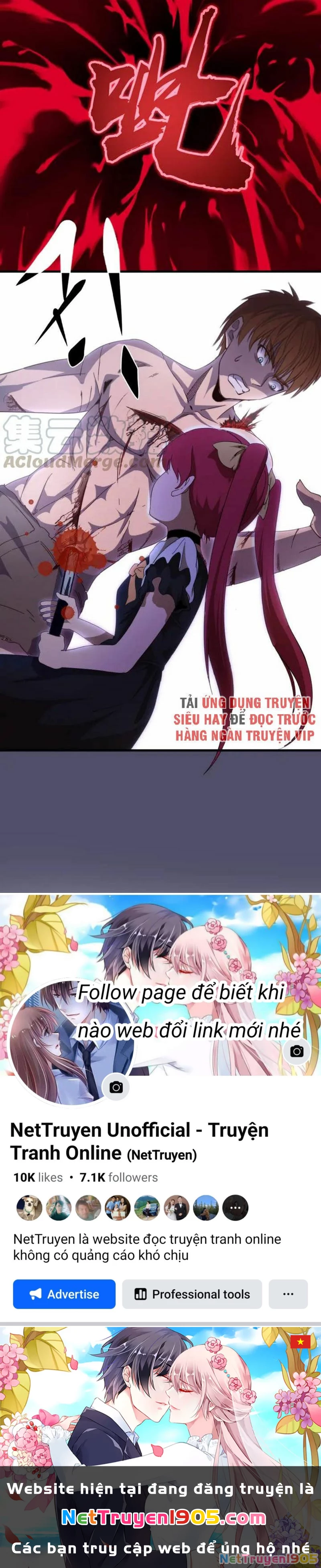 Cao Đẳng Linh Hồn Chapter 92.5 - 22