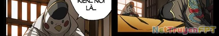 Đại Thần Ký Chapter 37 - 4