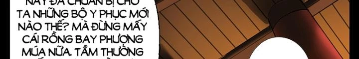 Đại Thần Ký Chapter 37 - 16