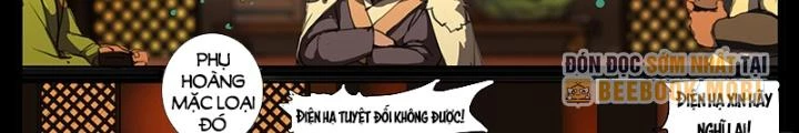 Đại Thần Ký Chapter 37 - 18