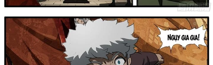 Đại Thần Ký Chapter 38 - 2
