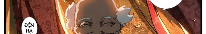 Đại Thần Ký Chapter 38 - 4