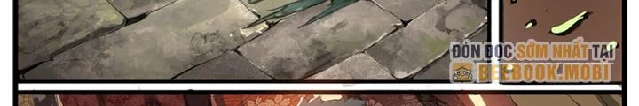 Đại Thần Ký Chapter 38 - 6