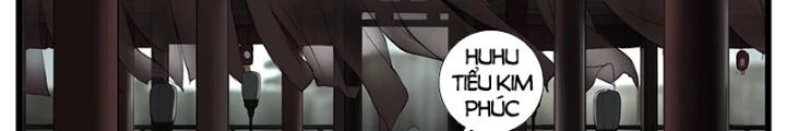 Đại Thần Ký Chapter 38 - 8