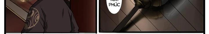 Đại Thần Ký Chapter 38 - 10