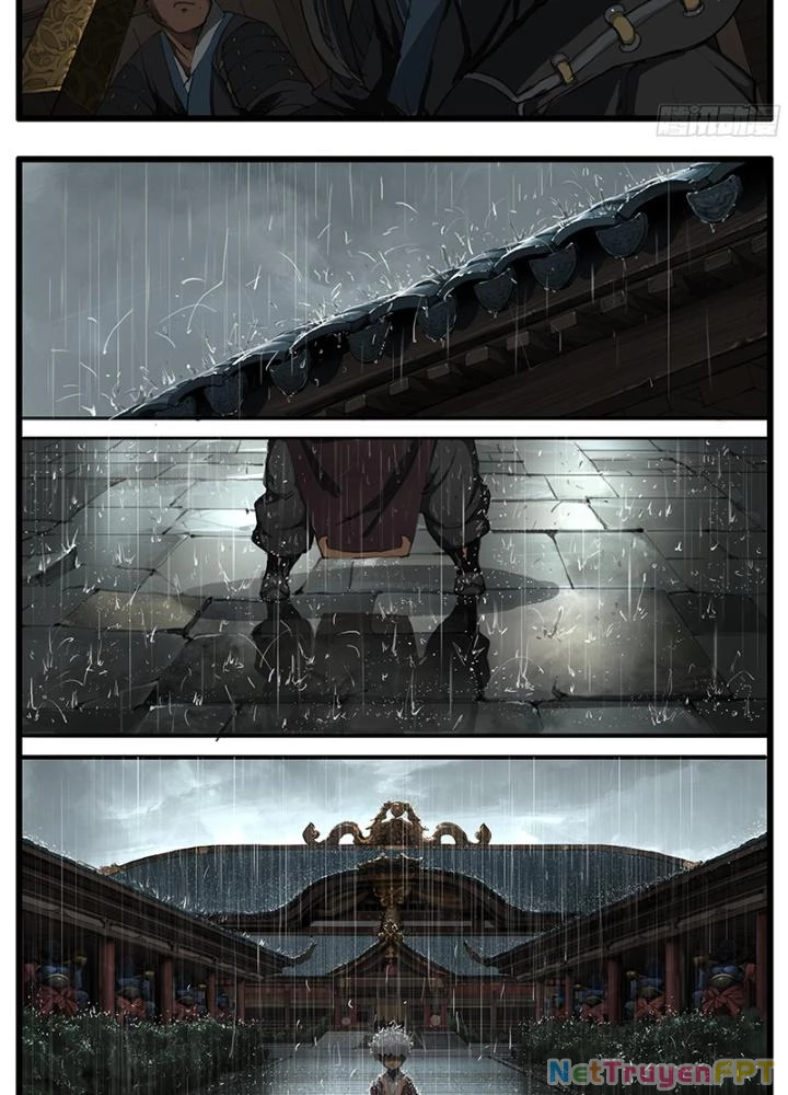 Đại Thần Ký Chapter 38 - 17
