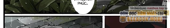 Đại Thần Ký Chapter 38 - 30