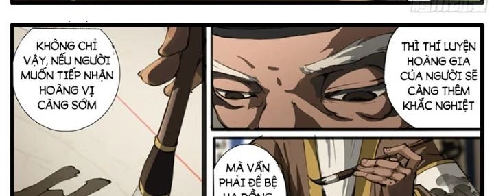 Đại Thần Ký Chapter 39 - 2